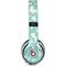 Disney The Little Mermaid Character Silhouette Pattern Beats Solo 3 Wireless Skin