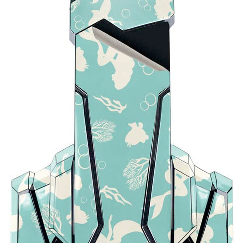 Disney The Little Mermaid Character Silhouette Pattern BENGOO G9000 Skin