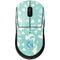 Disney The Little Mermaid Character Silhouette Pattern G Pro Wireless Gaming Mouse Skin