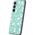 Disney The Little Mermaid Character Silhouette Pattern Galaxy A16 5G Skin