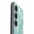 Disney The Little Mermaid Character Silhouette Pattern Galaxy A16 5G Skin