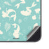 Disney The Little Mermaid Character Silhouette Pattern Galaxy A16 5G Skin