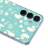 Disney The Little Mermaid Character Silhouette Pattern Galaxy A55 5G Skin