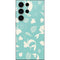 Disney The Little Mermaid Character Silhouette Pattern Galaxy Skins