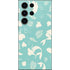 Disney The Little Mermaid Character Silhouette Pattern Galaxy Skins