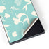 Disney The Little Mermaid Character Silhouette Pattern Galaxy S25 Ultra Skin