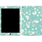 Disney The Little Mermaid Character Silhouette Pattern iPad Skins