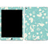 Disney The Little Mermaid Character Silhouette Pattern iPad Skins