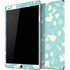 Disney The Little Mermaid Character Silhouette Pattern iPad Skins