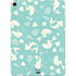 Disney The Little Mermaid Character Silhouette Pattern Apple iPad Air Skin