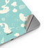 Disney The Little Mermaid Character Silhouette Pattern Apple iPad Air Skin