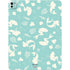 Disney The Little Mermaid Character Silhouette Pattern iPad Pro 13in M4 (2024) Skin