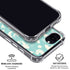 Disney The Little Mermaid Character Silhouette Pattern iPhone 16e MagSafe Case