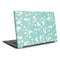 Disney The Little Mermaid Character Silhouette Pattern Dell Latitude Skin