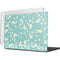 Disney The Little Mermaid Character Silhouette Pattern MacBook Pro 14in (2021-24) Case plus Skin