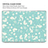 Disney The Little Mermaid Character Silhouette Pattern MacBook Pro 14in (2021-24) Case plus Skin