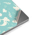 Disney The Little Mermaid Character Silhouette Pattern Apple MacBook Pro 14-inch Skin