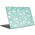 Disney The Little Mermaid Character Silhouette Pattern MacBook Skins
