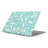 Disney The Little Mermaid Character Silhouette Pattern Apple MacBook Pro 16-inch Skin