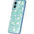 Disney The Little Mermaid Character Silhouette Pattern Moto G Play 4G (2024) Skin