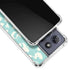 Disney The Little Mermaid Character Silhouette Pattern Moto G Play 5G (2025) Clear Case