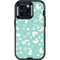 Disney The Little Mermaid Character Silhouette Pattern Otterbox Defender iPhone Skin