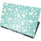 Disney The Little Mermaid Character Silhouette Pattern Dell Precision Skin