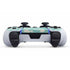 Disney The Little Mermaid Character Silhouette Pattern PS5 DualSense Edge Pro Controller Skin