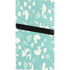 Disney The Little Mermaid Character Silhouette Pattern PS5 Pro Console Skin