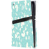 Disney The Little Mermaid Character Silhouette Pattern PlayStation PS5 Skins
