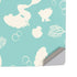 Disney The Little Mermaid Character Silhouette Pattern PS5 Pro Disk Console Skin