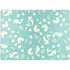 Disney The Little Mermaid Character Silhouette Pattern Surface Laptop 7 15in Skin