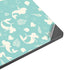 Disney The Little Mermaid Character Silhouette Pattern Surface Laptop 7 15in Skin