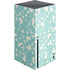 Disney The Little Mermaid Character Silhouette Pattern Xbox Series X Skins
