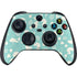 Disney The Little Mermaid Character Silhouette Pattern Xbox Series X Skins