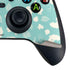 Disney The Little Mermaid Character Silhouette Pattern XBox Series X Digital Edition Bundle Skin
