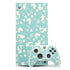 Disney The Little Mermaid Character Silhouette Pattern Xbox Series X Skins