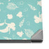 Disney The Little Mermaid Character Silhouette Pattern Dell XPS Skin