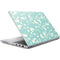 Disney The Little Mermaid Character Silhouette Pattern HP ZBook Fury 16 G10 Skin