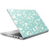 Disney The Little Mermaid Character Silhouette Pattern HP ZBook Fury 16 G10 Skin