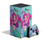 Disney Ariel XBox Series X Digital Edition Bundle Skin