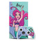 Disney Ariel Xbox Series X Skins