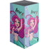 Disney Ariel XBox Series X Digital Edition Console Skin