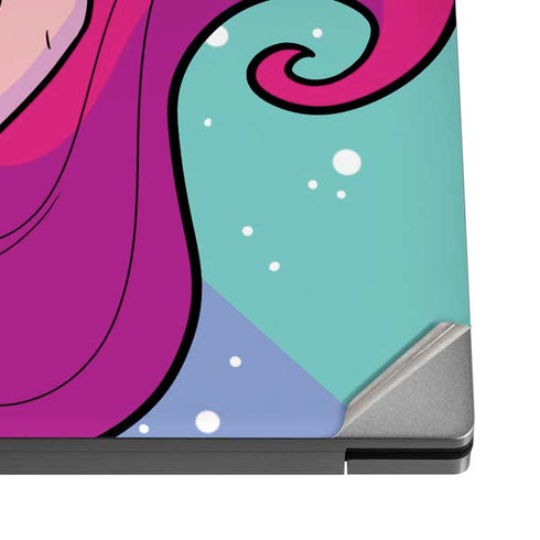 Disney Ariel Dell XPS Skin