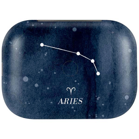 Aries Constellation Amazon Echo Buds Skin