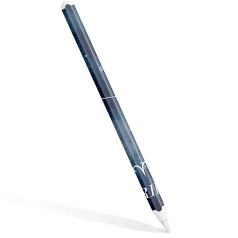 Aries Constellation Apple Pencil (2nd Gen 2019) Skin