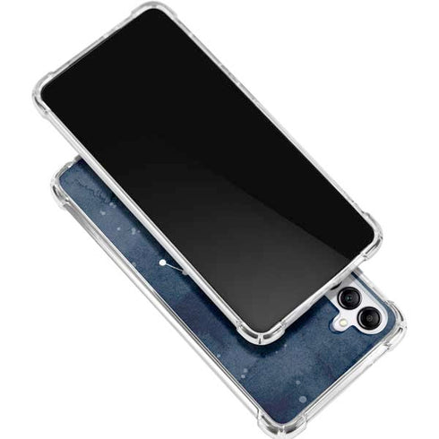 Aries Constellation Gabb Phone 4 Clear Case
