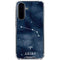 Aries Constellation Galaxy A36 5G Clear Case