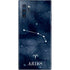 Aries Constellation Galaxy Note 10 Plus Skin