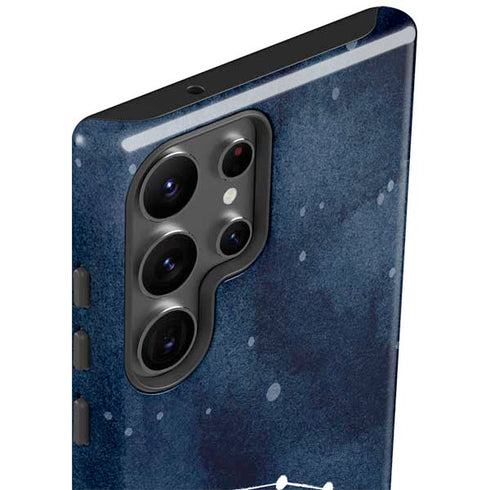 Aries Constellation Galaxy S23 Ultra Pro Case